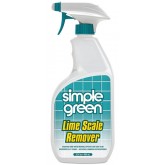 Simple Green 50032 Lime & Scale Remover - 32 Ounce